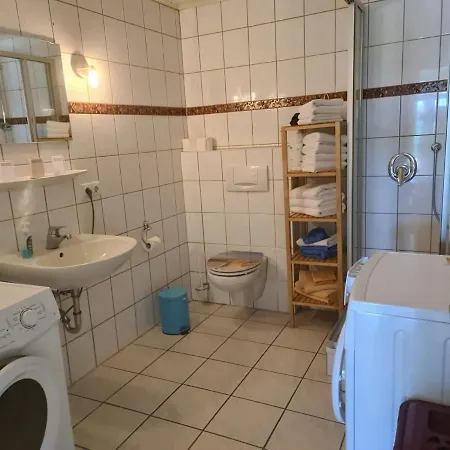 Luette Schmuckstueck Apartment *