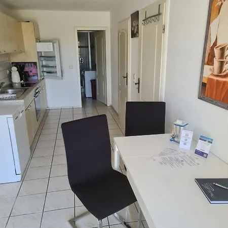 Apartment Luette Schmuckstueck *