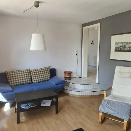 Apartment Luette Schmuckstueck